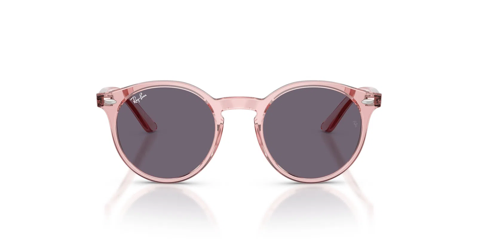 Ray-Ban Kids 0RJ9064S Sunglasses - view 114